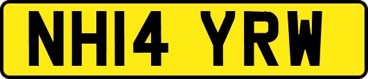 NH14YRW