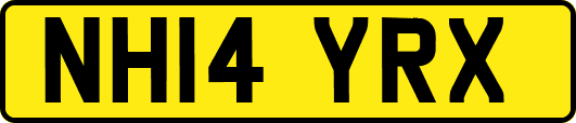 NH14YRX