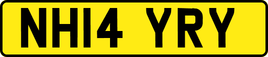 NH14YRY