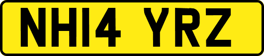 NH14YRZ