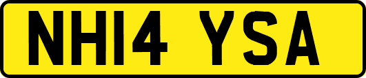 NH14YSA