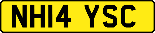 NH14YSC