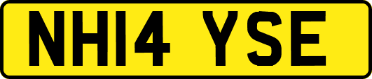 NH14YSE