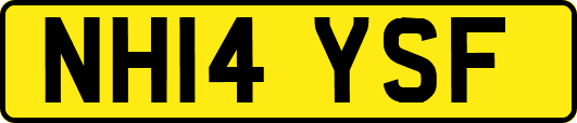 NH14YSF