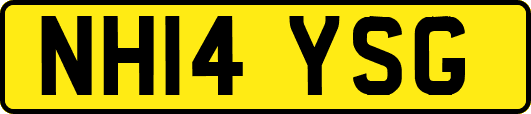 NH14YSG
