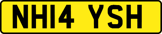NH14YSH
