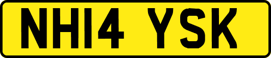 NH14YSK