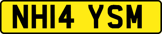 NH14YSM