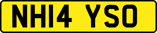 NH14YSO