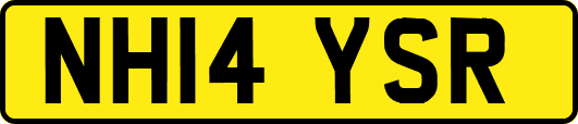 NH14YSR