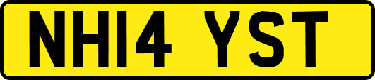 NH14YST