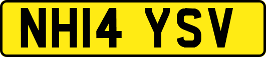 NH14YSV