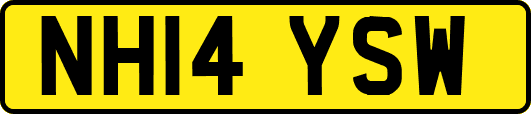 NH14YSW