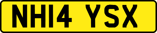 NH14YSX