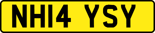 NH14YSY