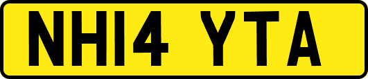 NH14YTA