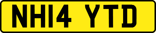 NH14YTD