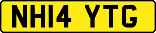 NH14YTG