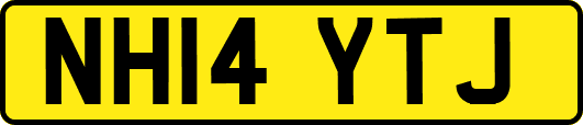 NH14YTJ