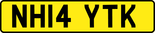 NH14YTK