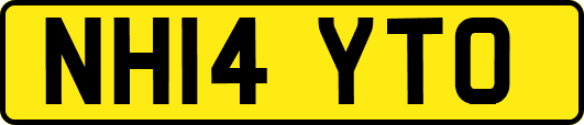NH14YTO