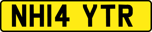 NH14YTR