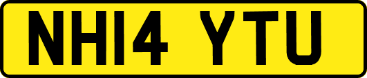 NH14YTU