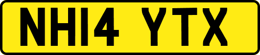 NH14YTX