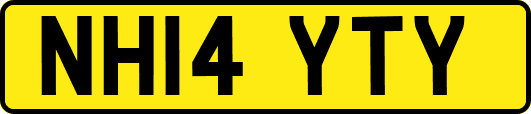 NH14YTY