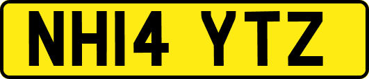 NH14YTZ