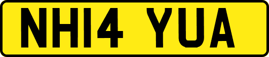 NH14YUA