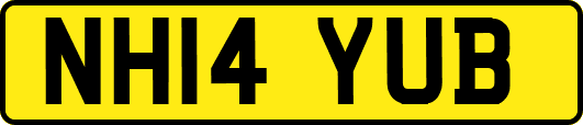 NH14YUB