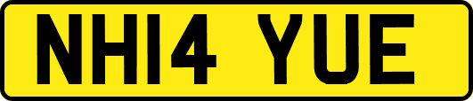 NH14YUE