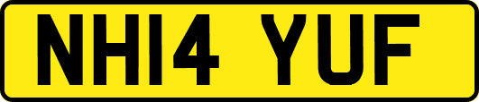 NH14YUF