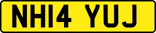 NH14YUJ