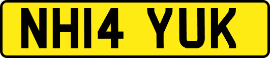 NH14YUK