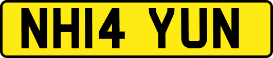 NH14YUN