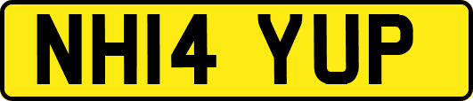 NH14YUP