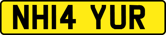 NH14YUR