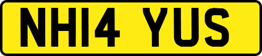 NH14YUS