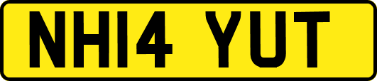 NH14YUT