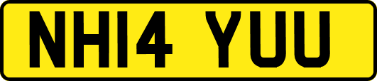 NH14YUU