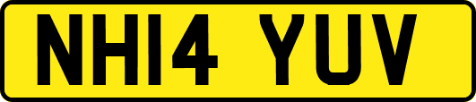 NH14YUV