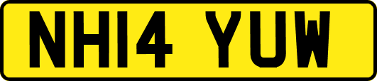 NH14YUW