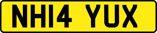 NH14YUX