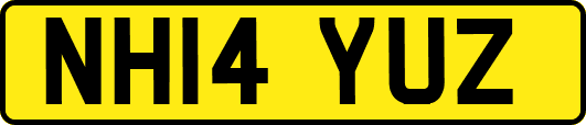 NH14YUZ