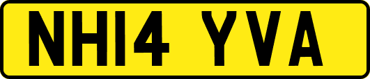 NH14YVA