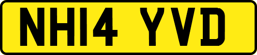 NH14YVD