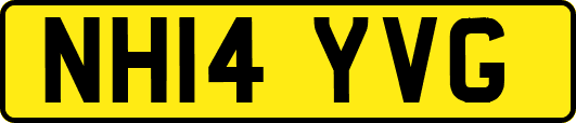 NH14YVG