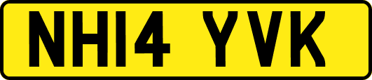 NH14YVK
